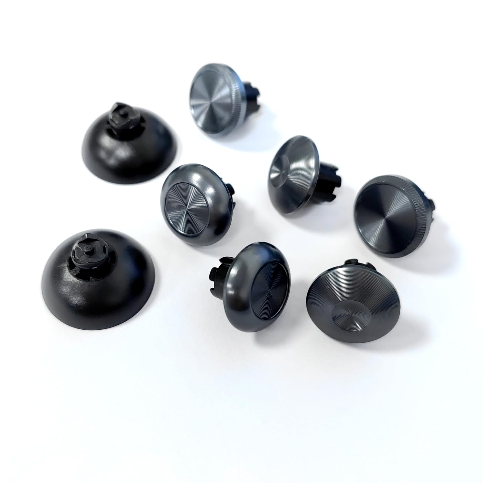 ps4 カスタムコントローラー メタルスティック ps4 カスタムコントローラー メタルスティック Amazon.co.jp